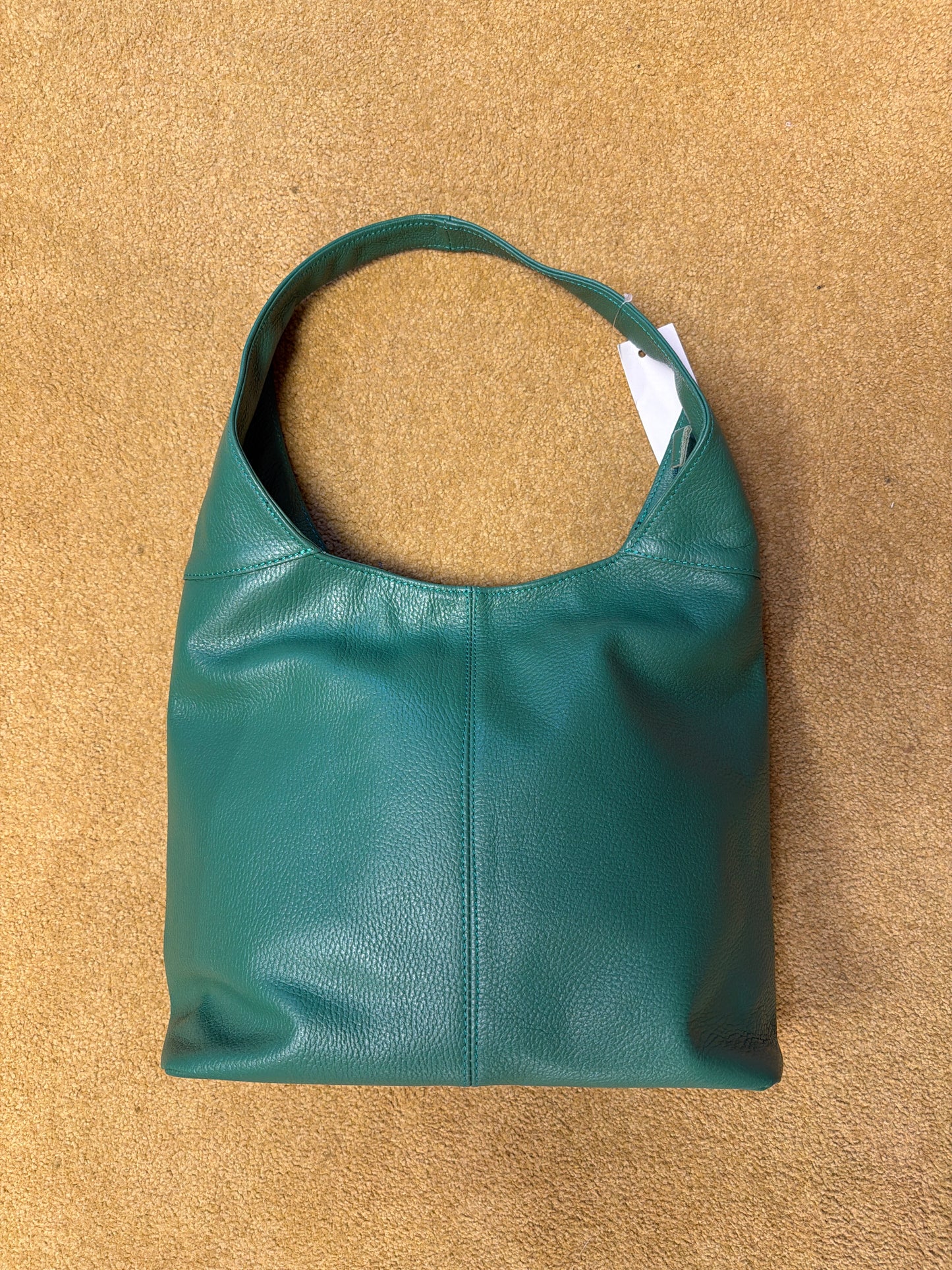 SAN BAGNOLO Ledertasche