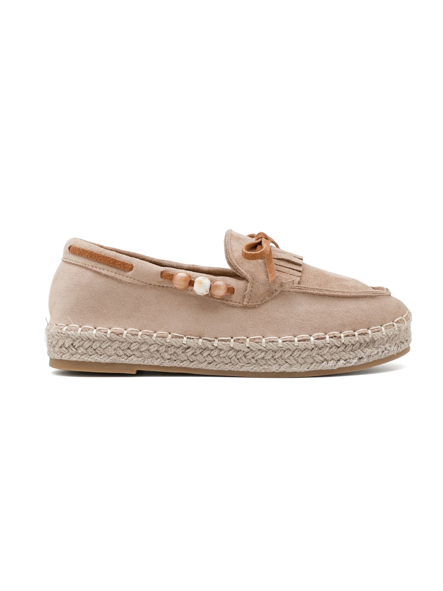 MOKASSIN 6028 Damenschuh