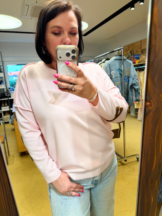 Shirt "PRACTICALLY Perfect"