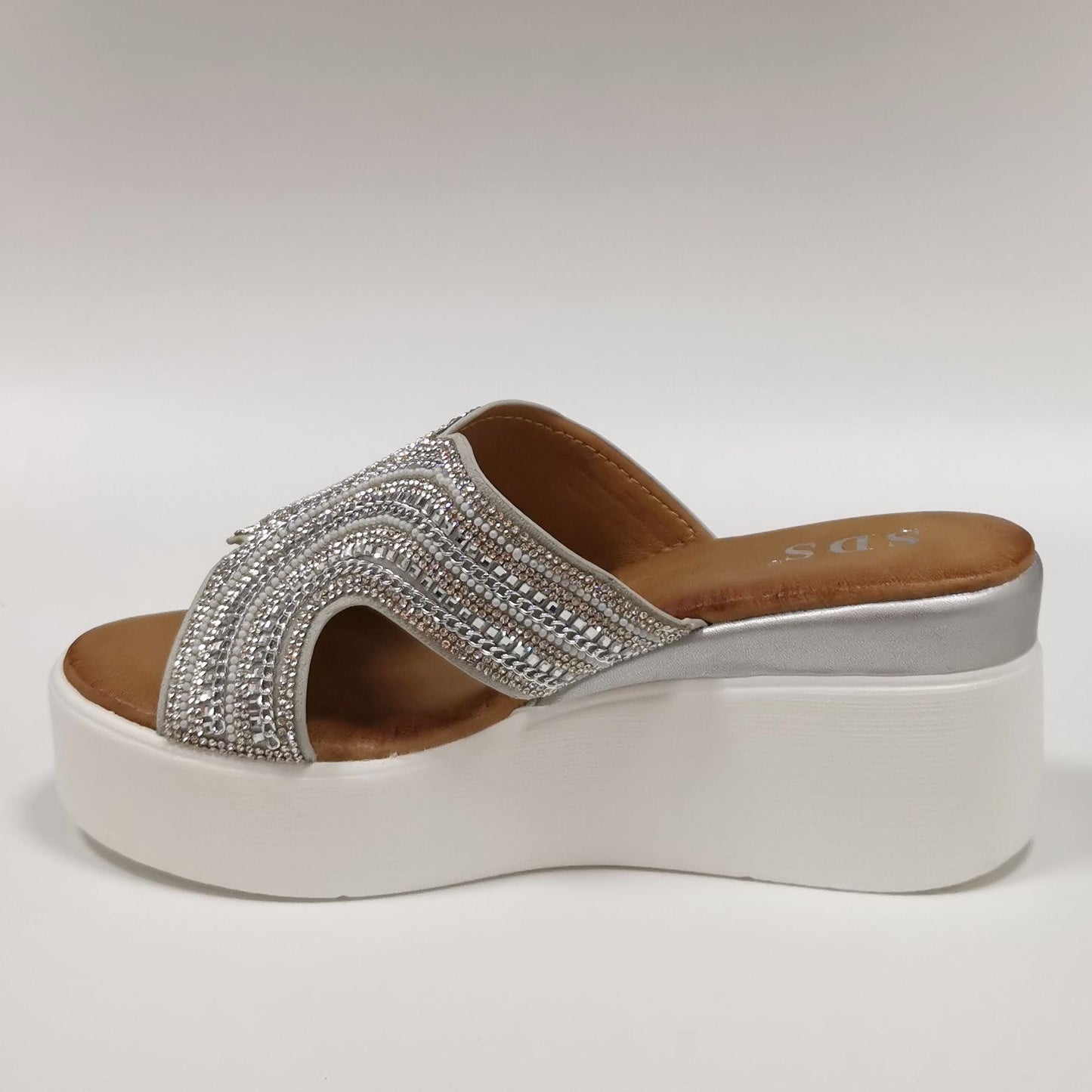 MULES D-9725 Damenschuh