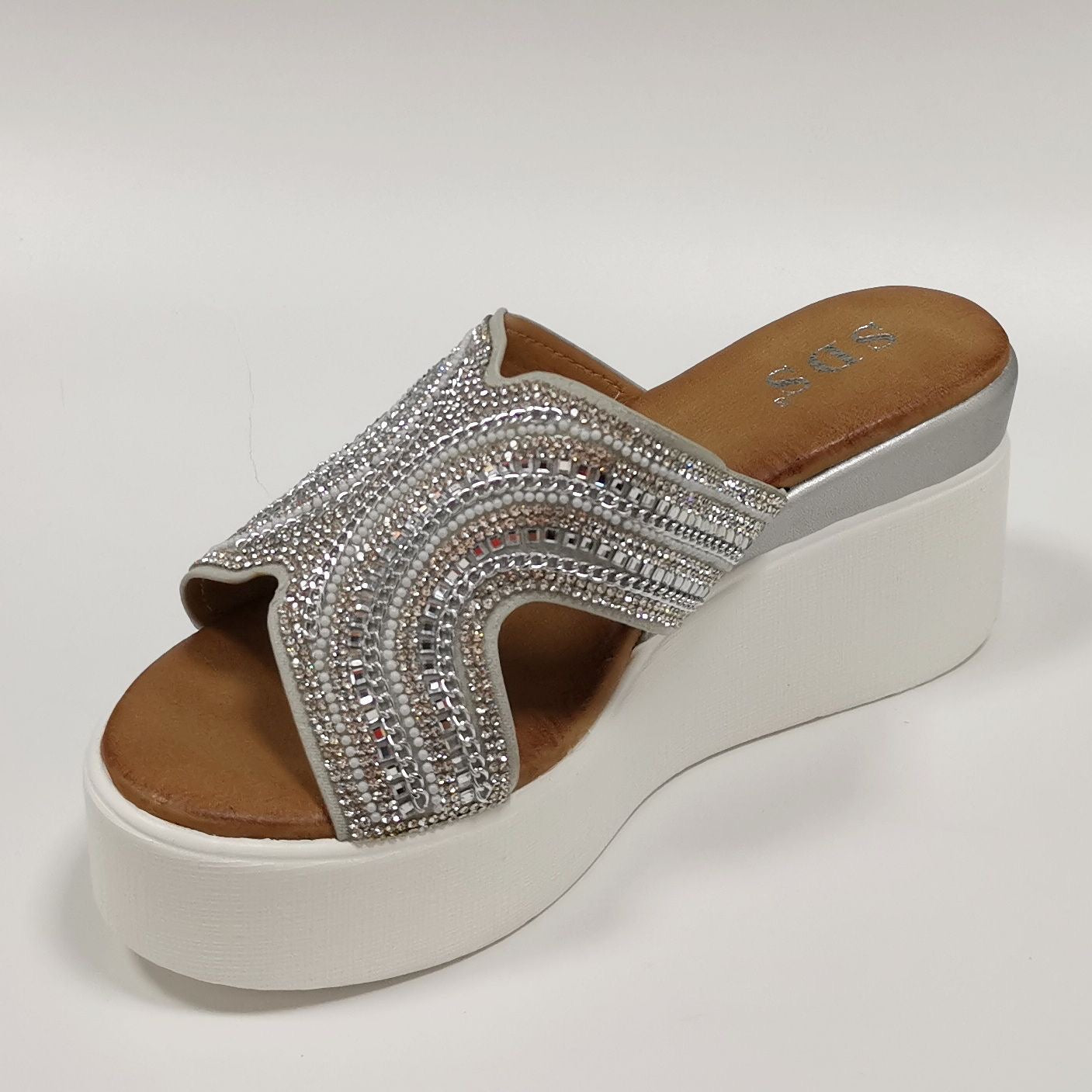 MULES D-9725 Damenschuh