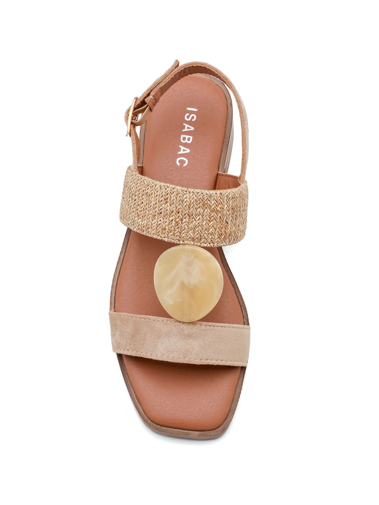 SANDALE 6029 Damenschuh
