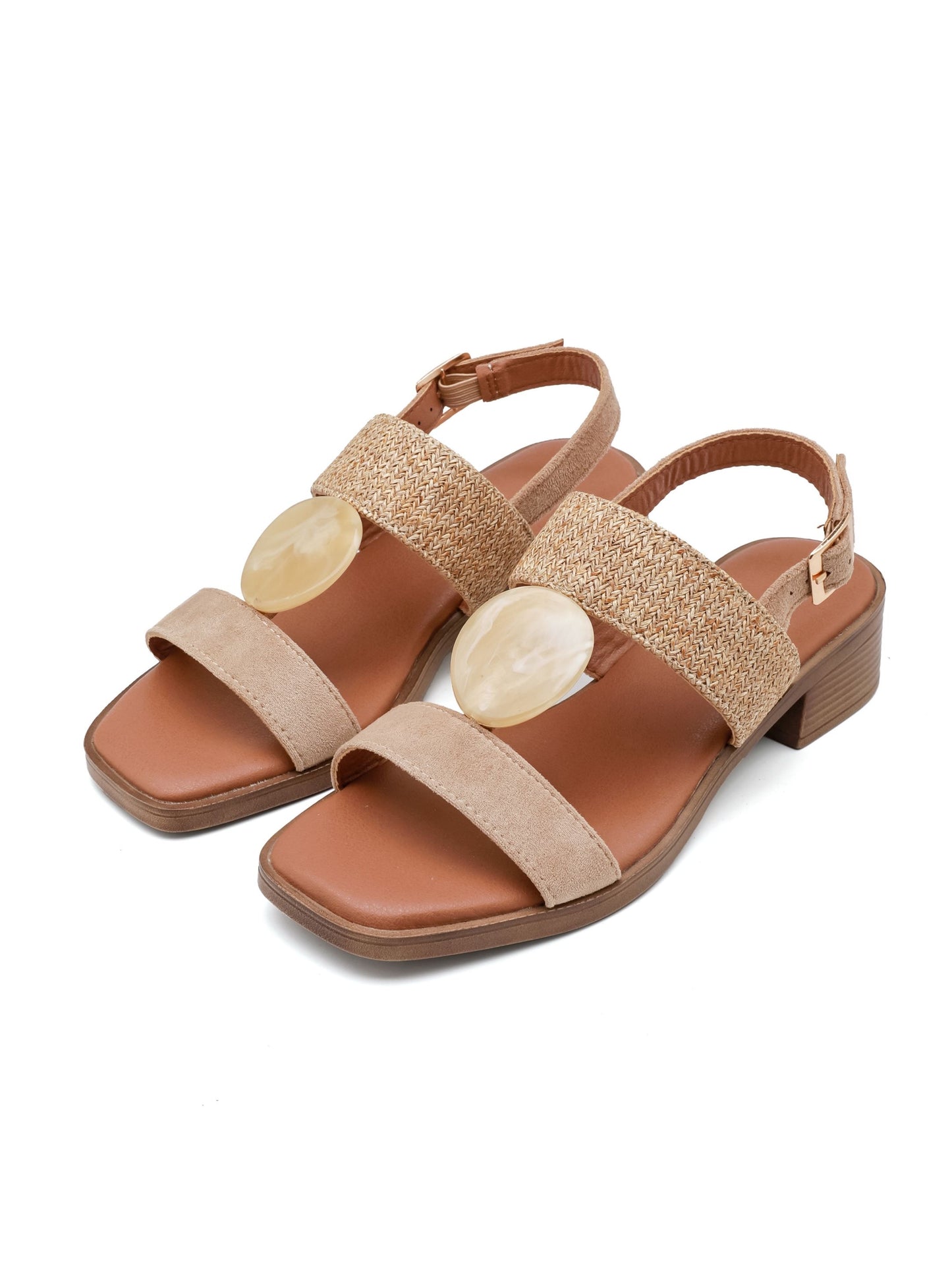 SANDALE 6029 Damenschuh