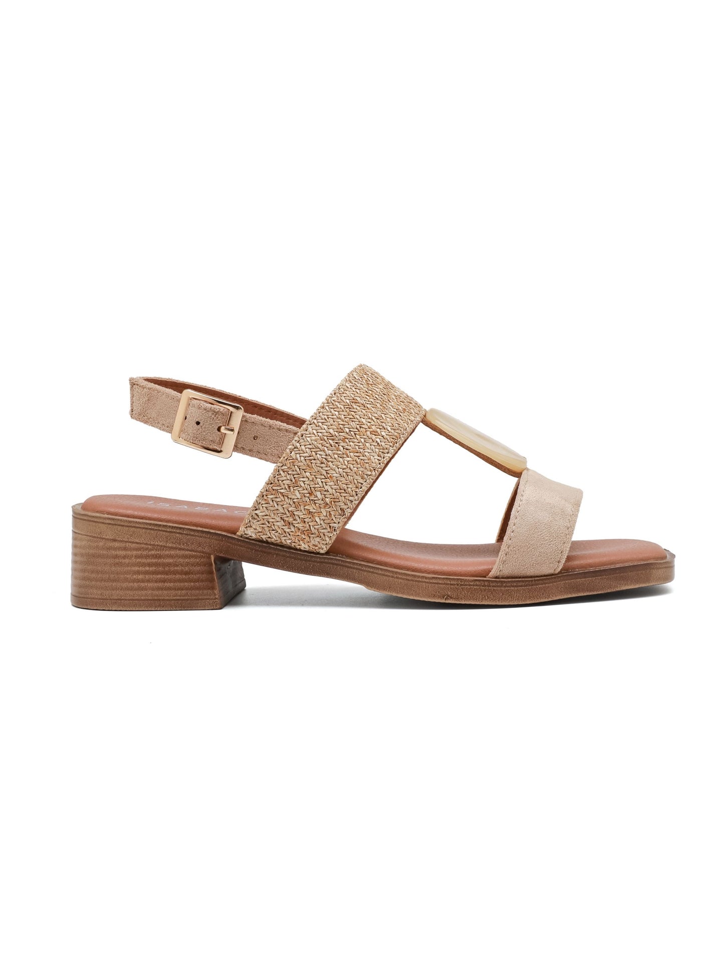 SANDALE 6029 Damenschuh