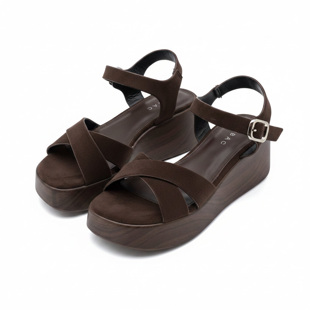 SANDALE 3556 Damenschuh