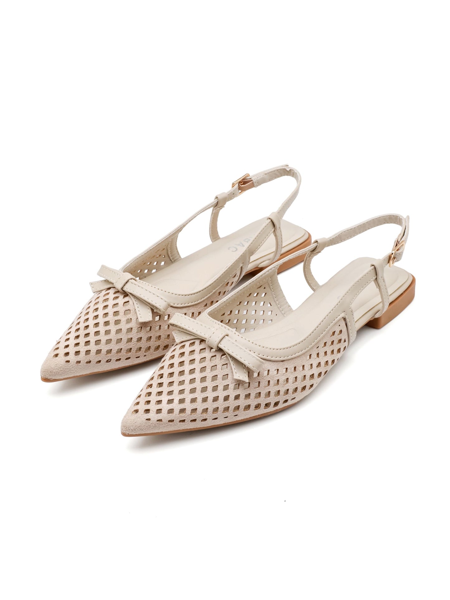 SLINGBACK 3630 Damenschuh
