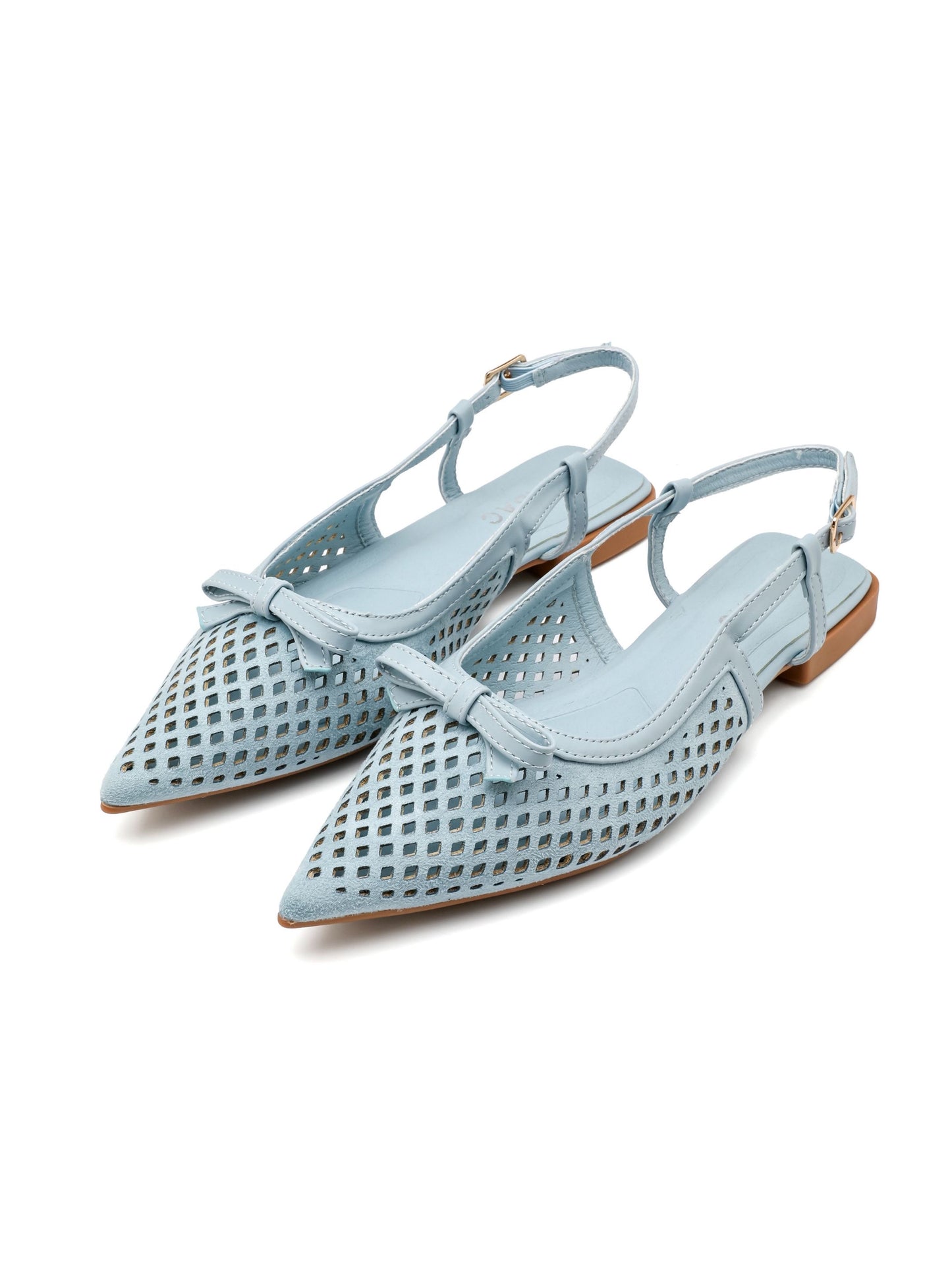 SLINGBACK 3630 Damenschuh