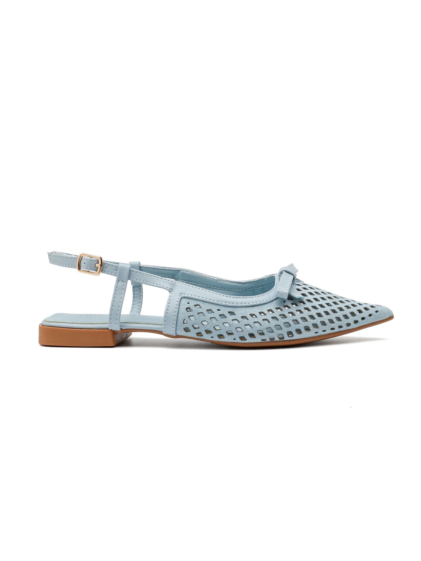 SLINGBACK 3630 Damenschuh