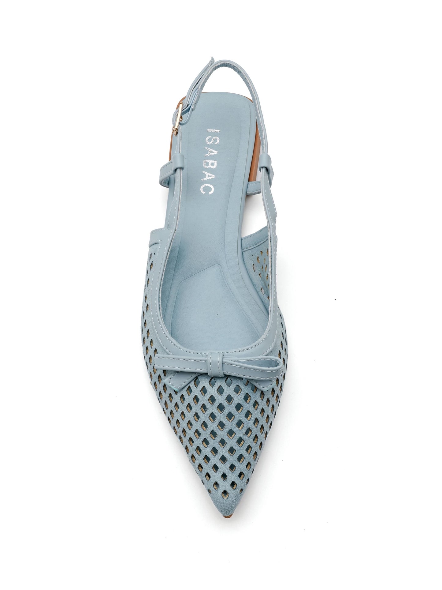SLINGBACK 3630 Damenschuh