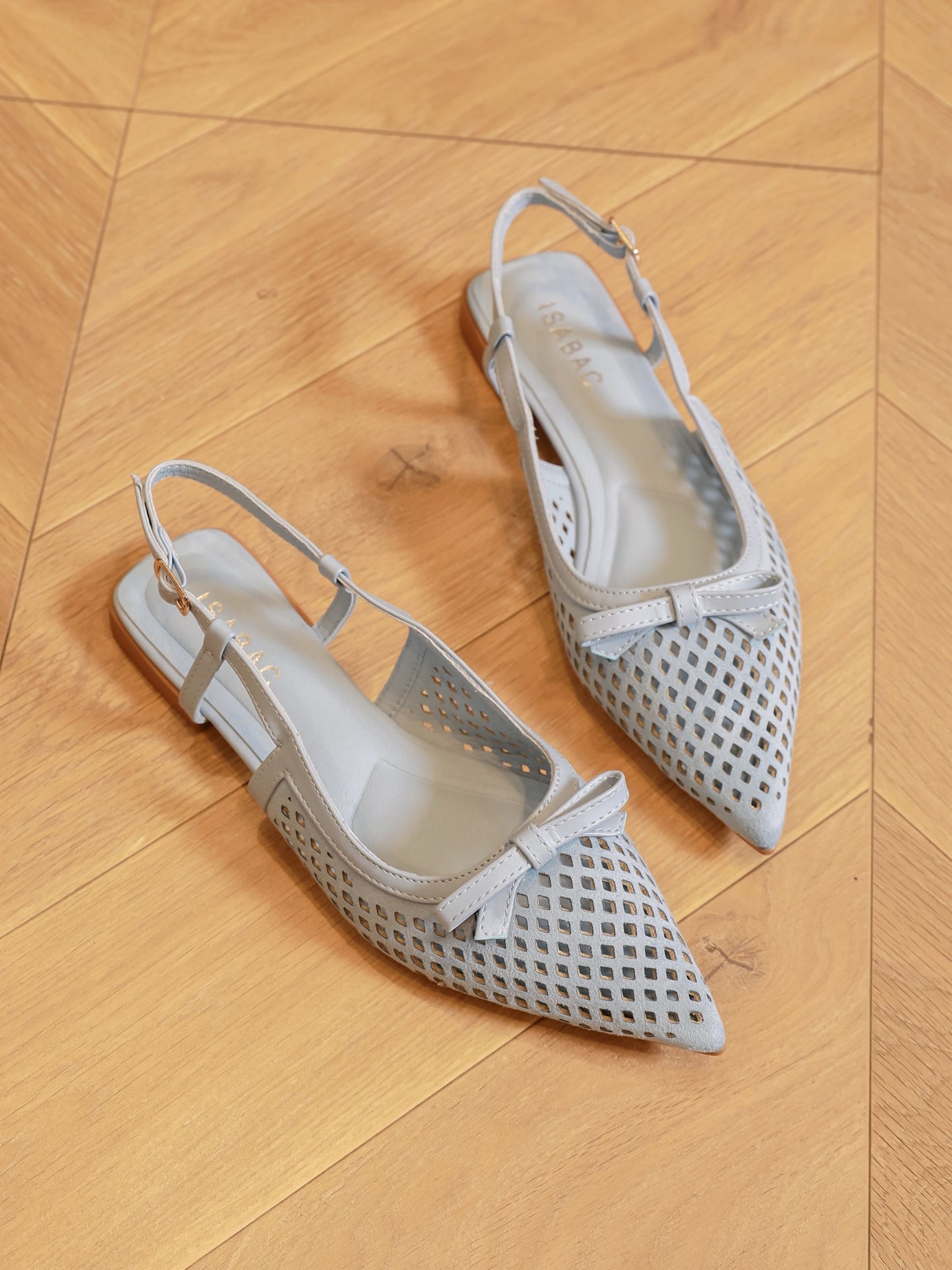 SLINGBACK 3630 Damenschuh