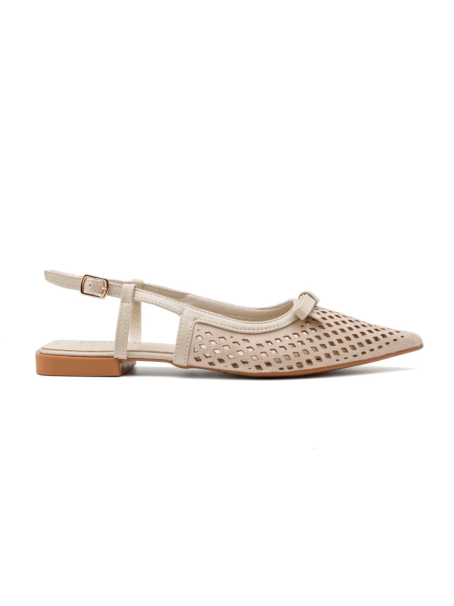 SLINGBACK 3630 Damenschuh