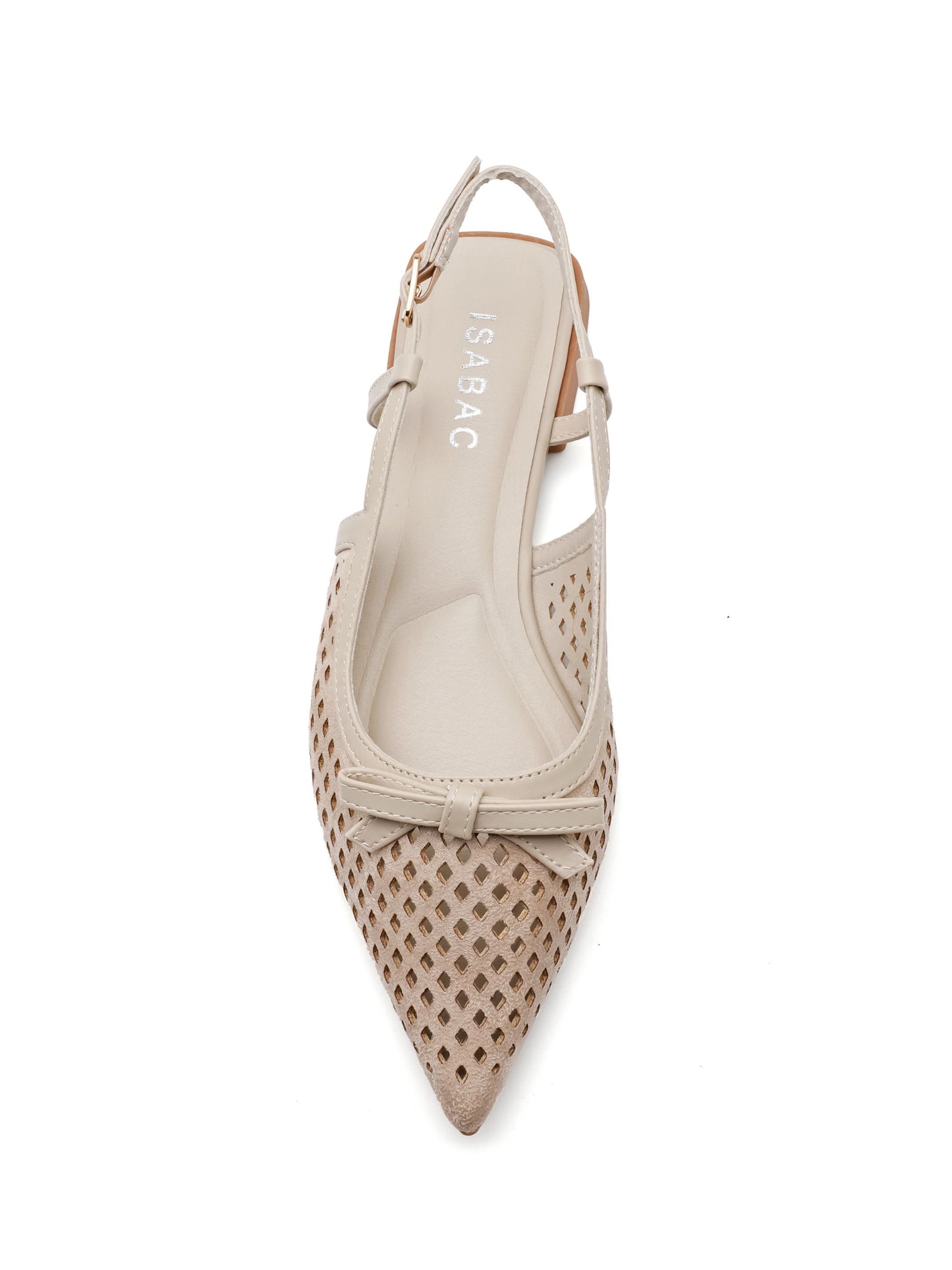 SLINGBACK 3630 Damenschuh