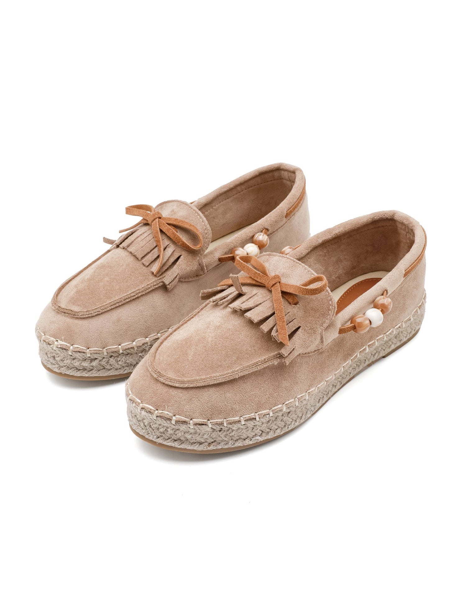 MOKASSIN 6028 Damenschuh
