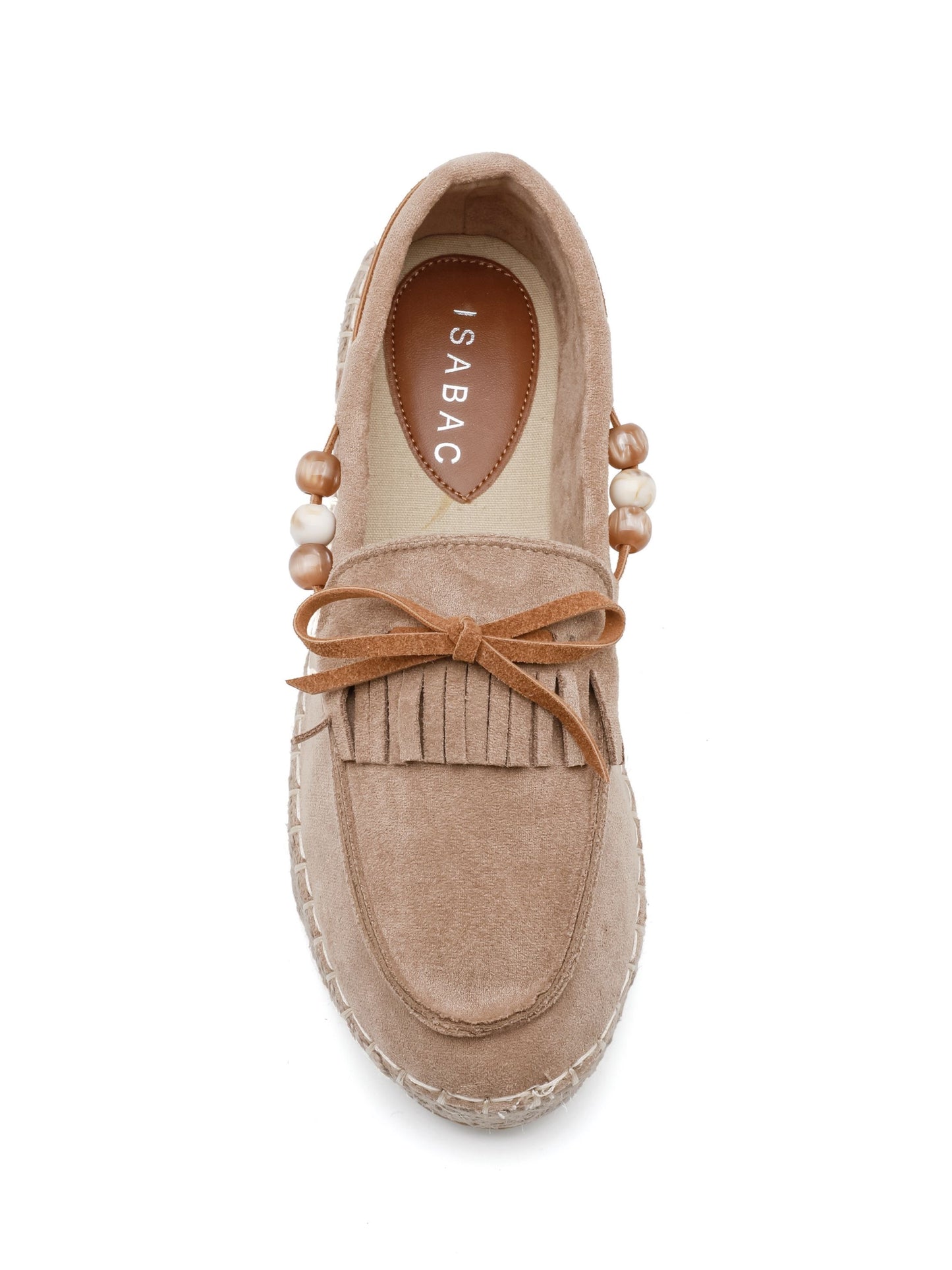 MOKASSIN 6028 Damenschuh