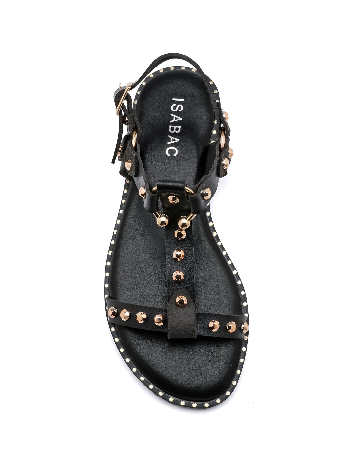 SANDALE 3631 Damenschuh