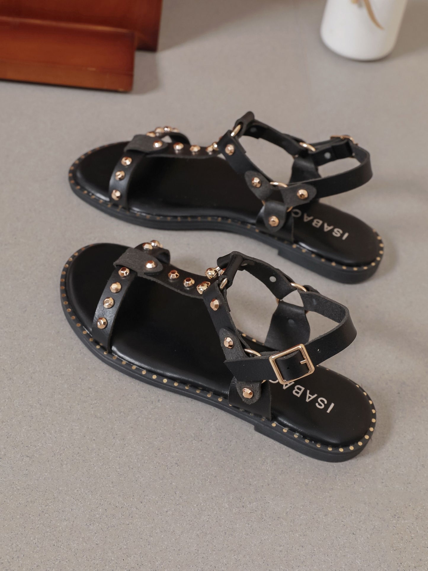 SANDALE 3631 Damenschuh