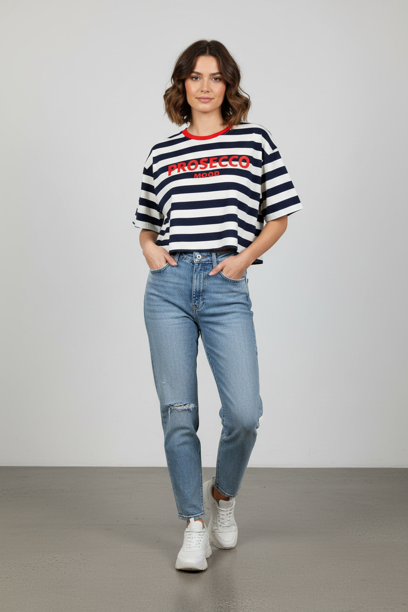 T-Shirt PROSECCO 35615