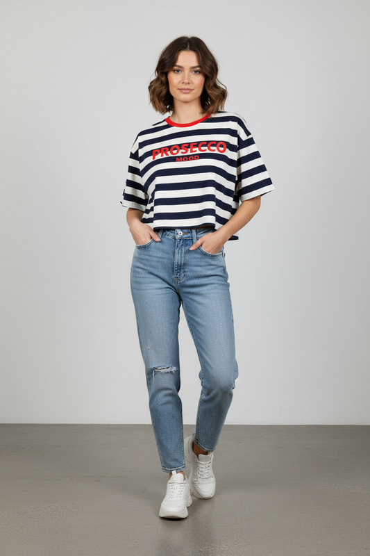 T-Shirt PROSECCO 35615