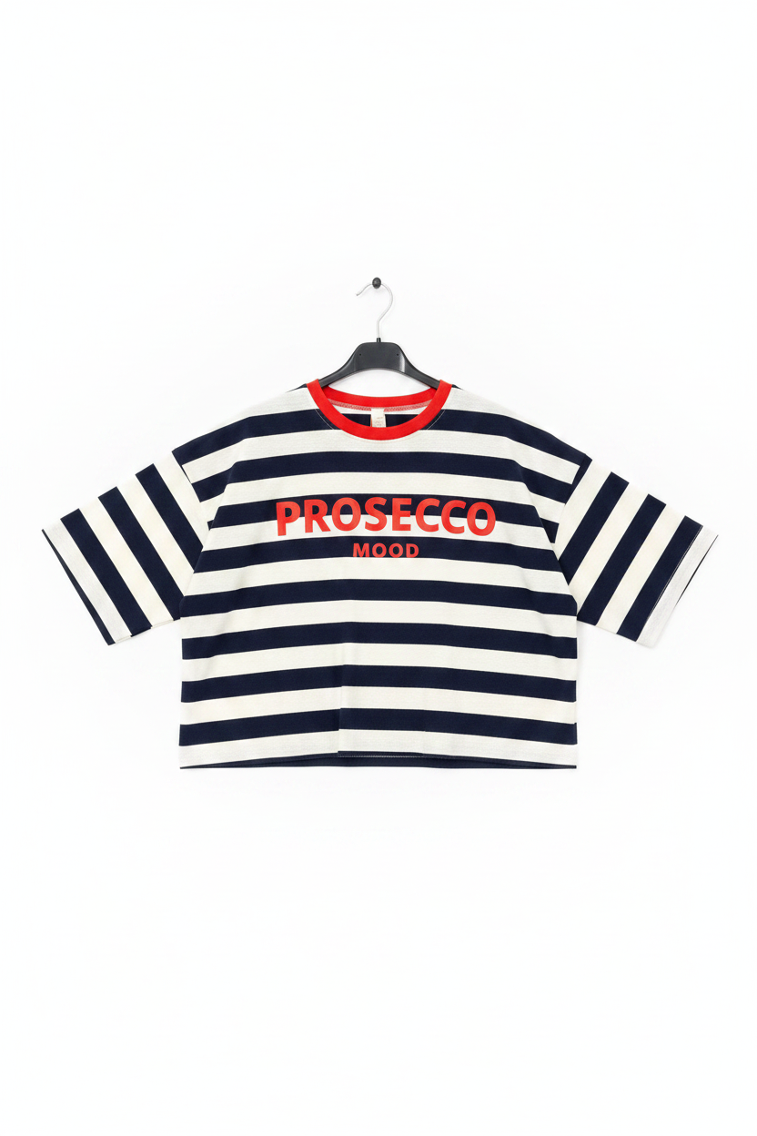 T-Shirt PROSECCO 35615