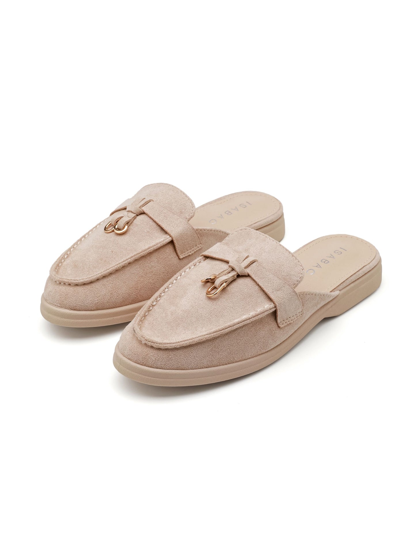 SLIPPER 3076 Damenschuh