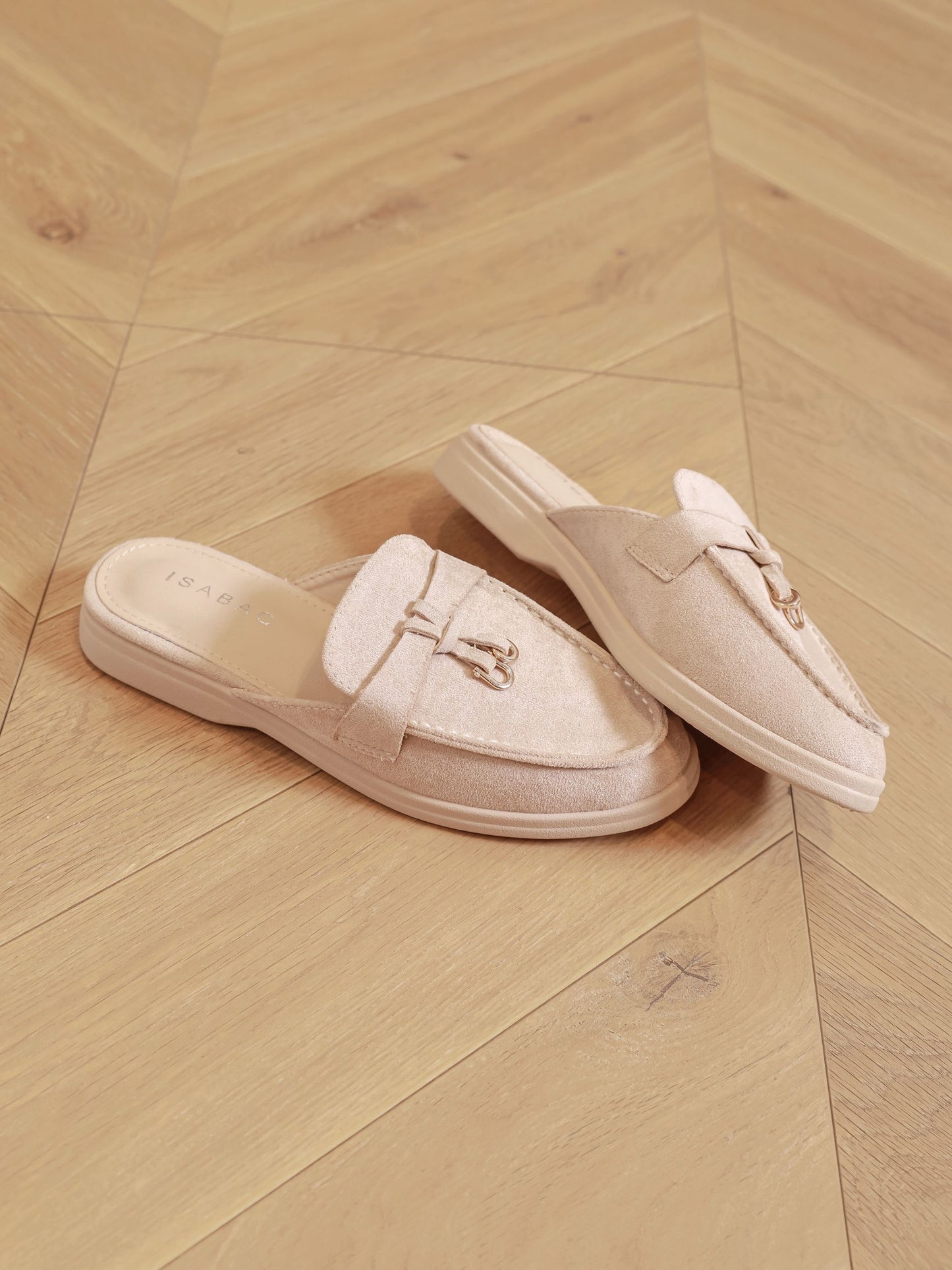SLIPPER 3076 Damenschuh