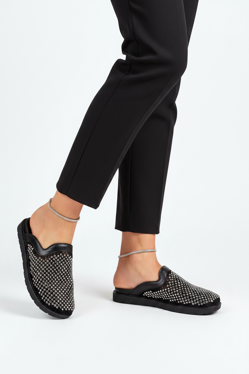 CIABATTE 3075 Damenschuh